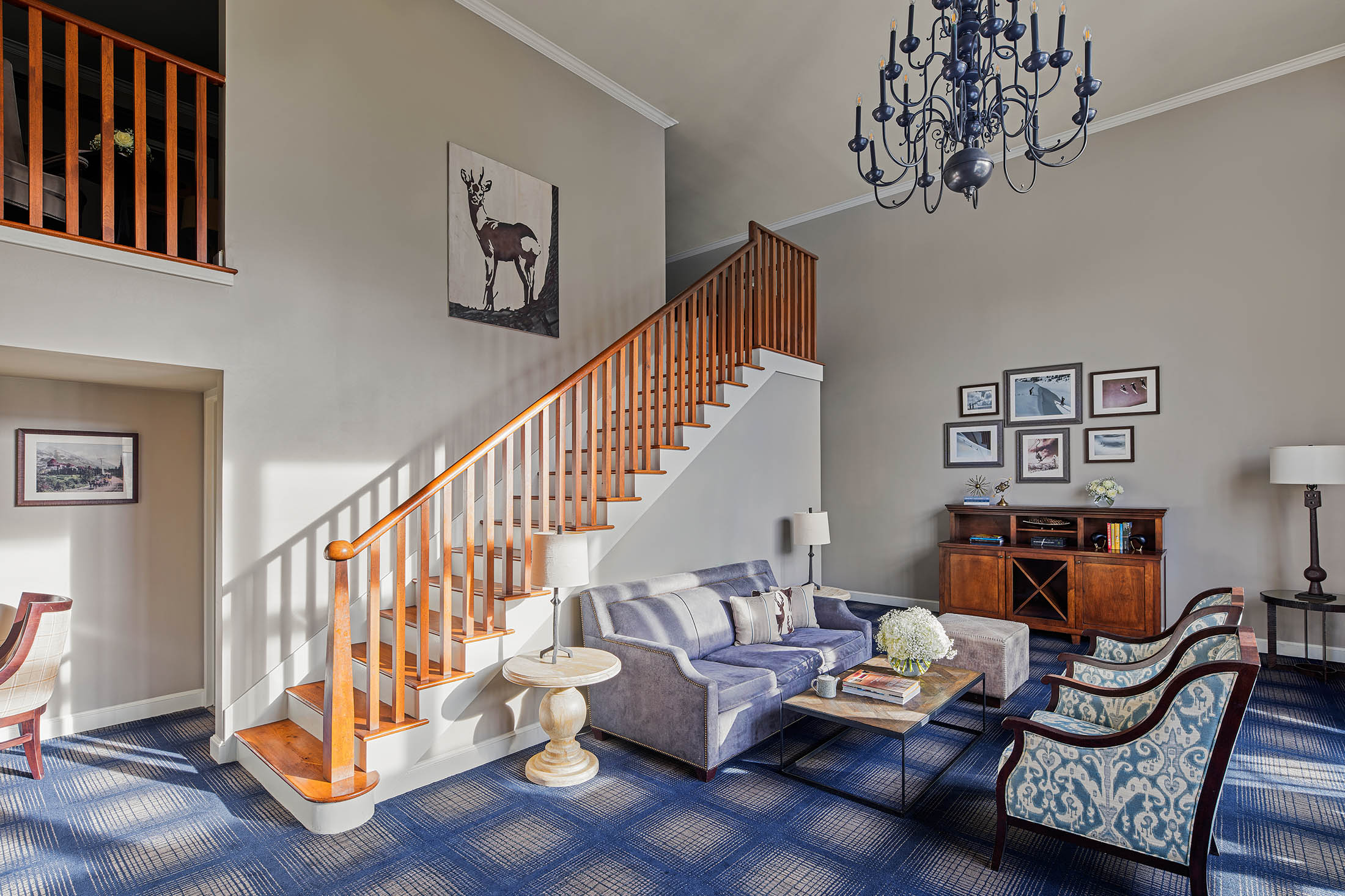 penthouse fairmont chateau whistler