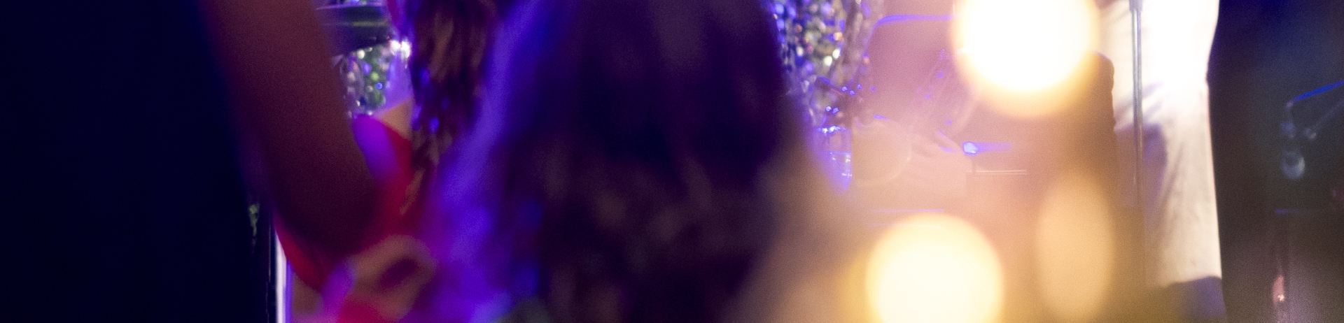 Christmas gala at Fairmont chateau Whistler