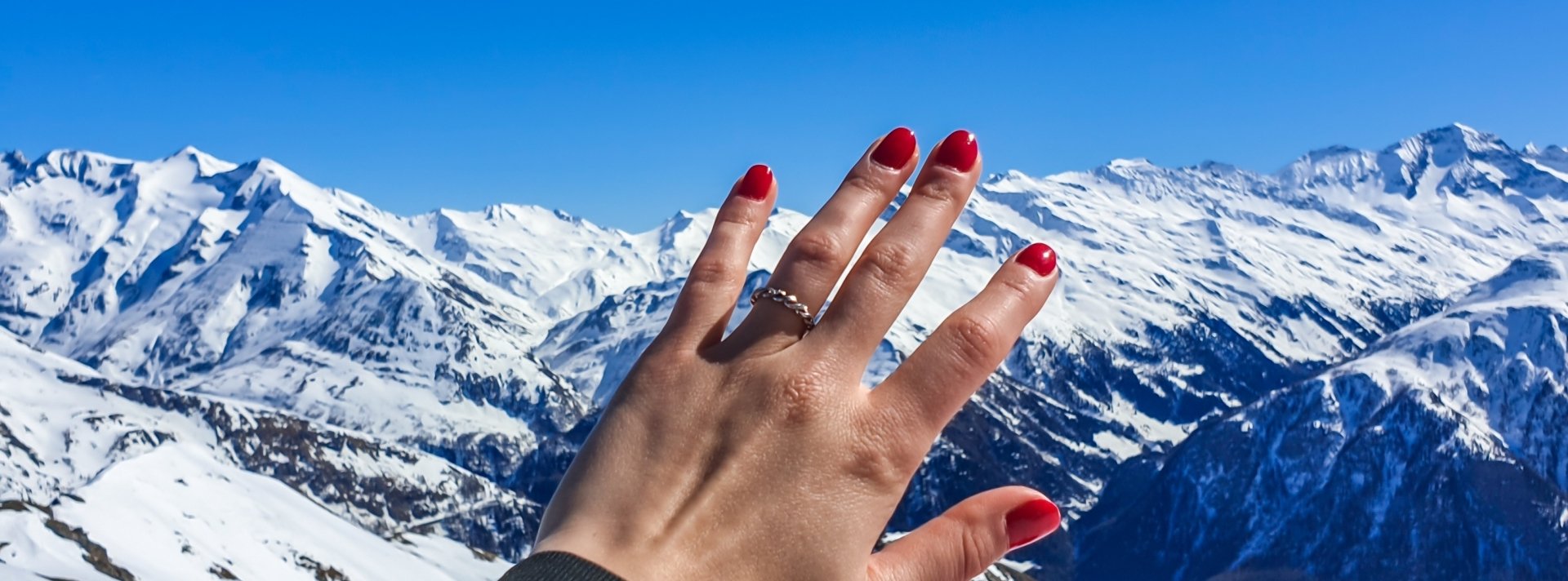 Whistler Mountain Proposal