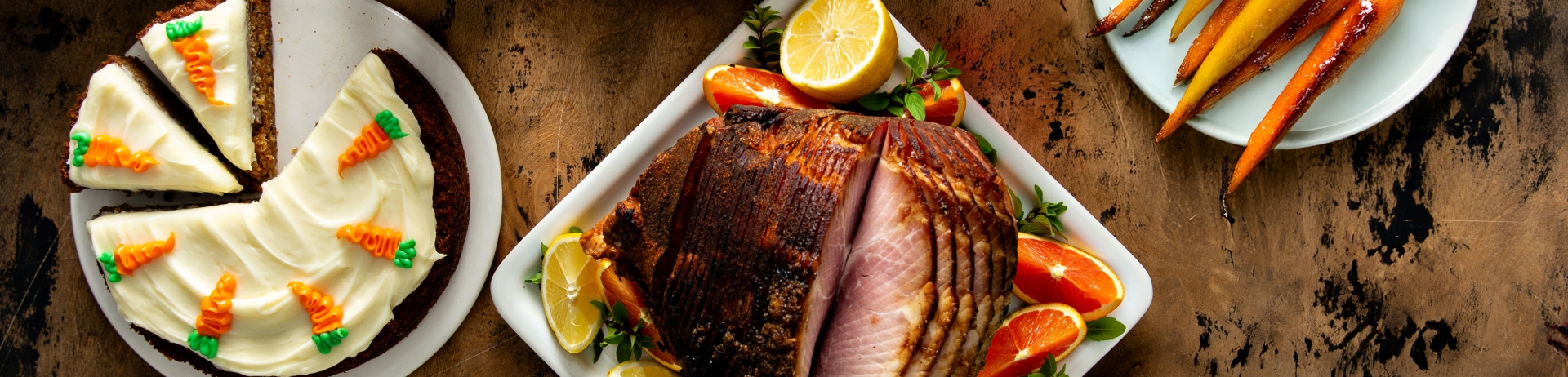 portobello easter feast to go