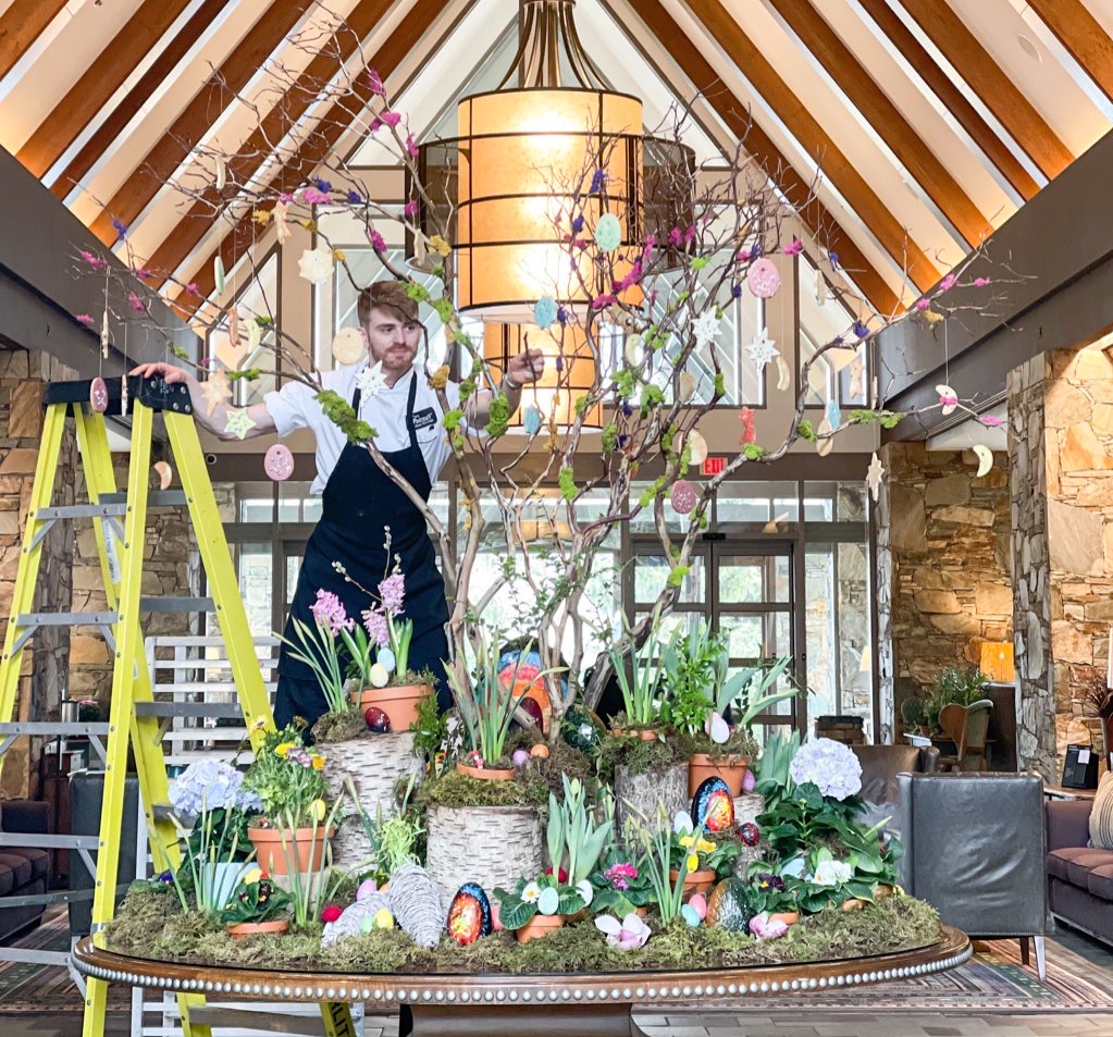 CWR_Easter Decor_Whistler