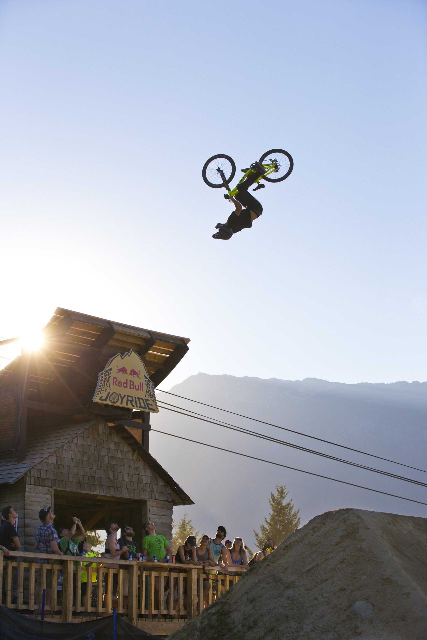 Crankworx