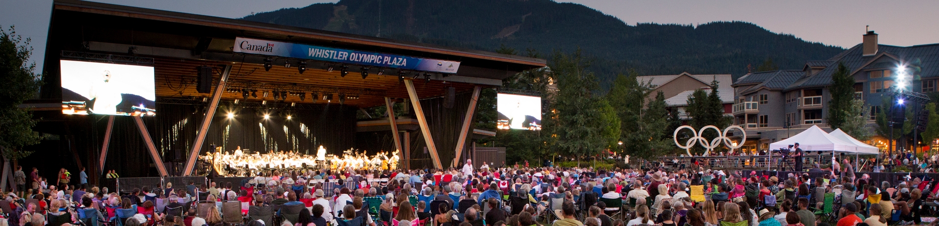 Tourism Whistler/Justa Jeskova