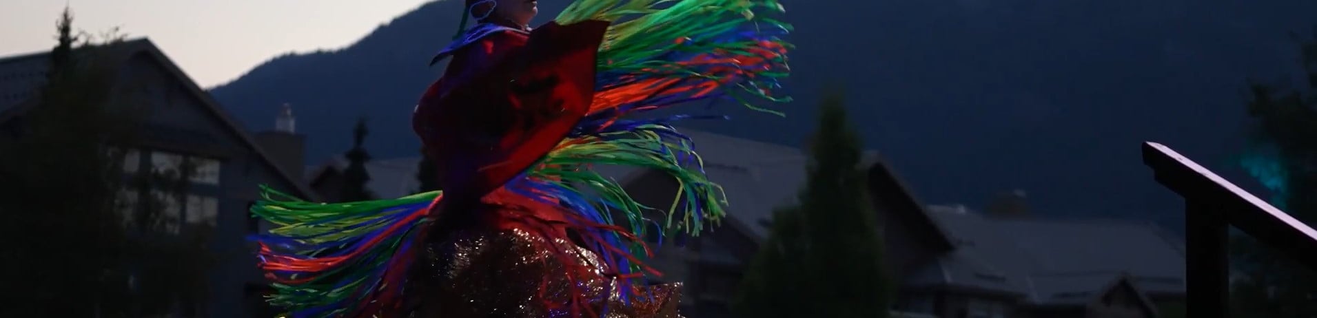 Whistler Summer Concert Series