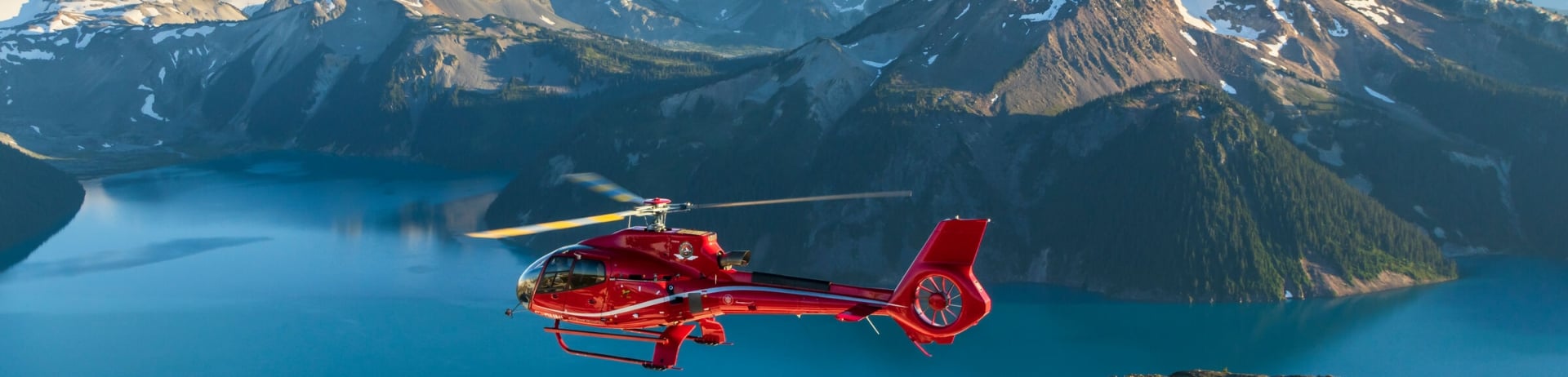 Blackcomb Helicopters_Whistler