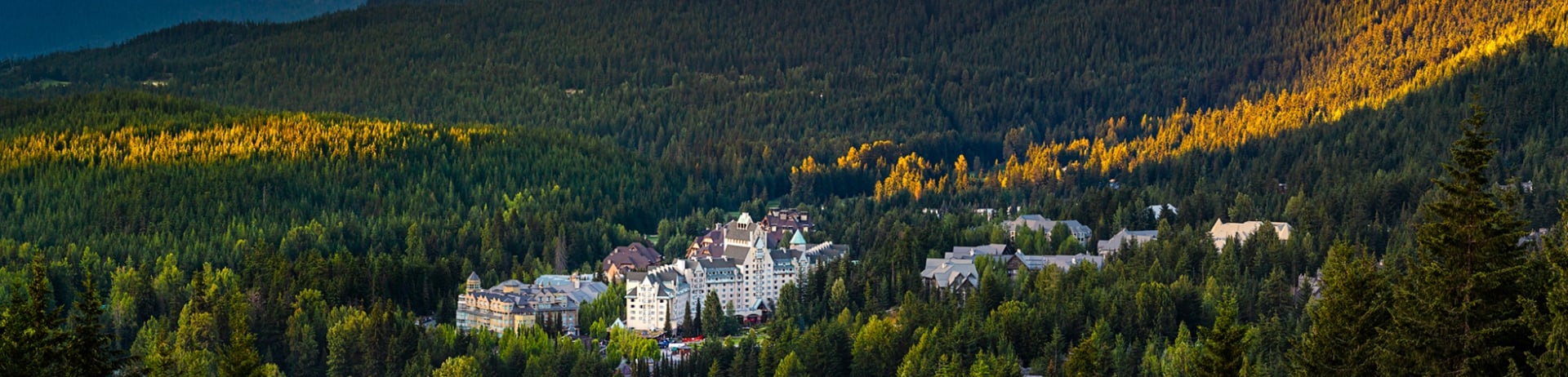 CWR_Fairmont Chateau Whistler_Summer Exteriors_Tal Vardi
