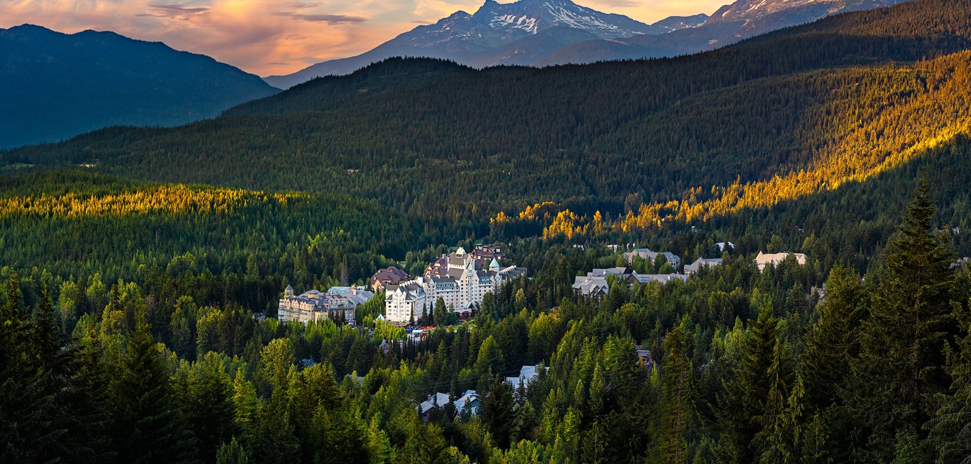 CWR_Fairmont Chateau Whistler_Summer Exteriors_Tal Vardi
