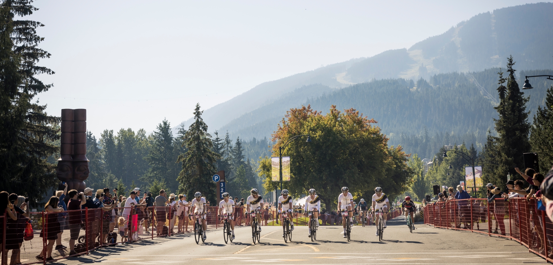 CWR GranFondo Whistler