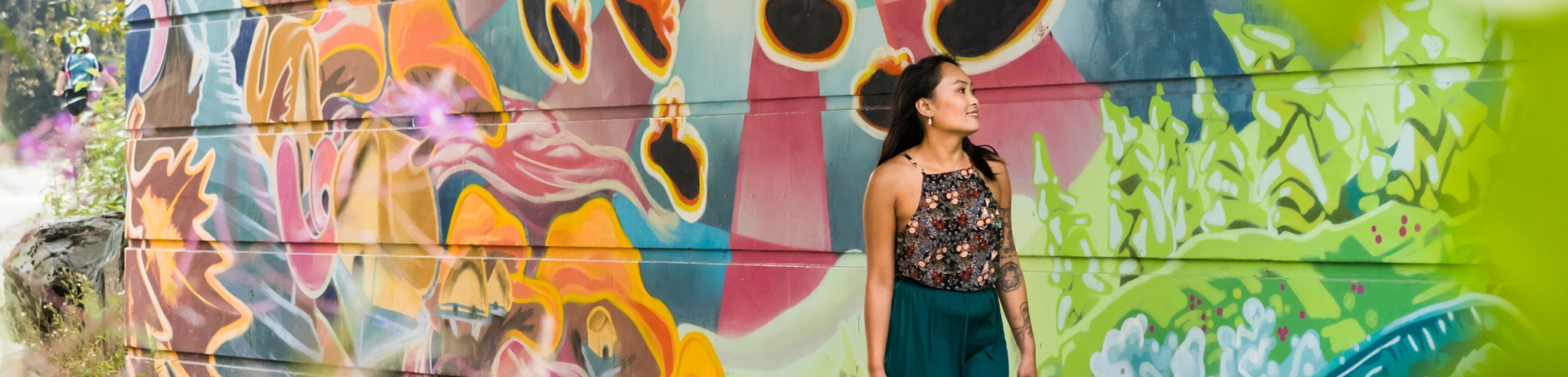 Public Art, Cultural Connector