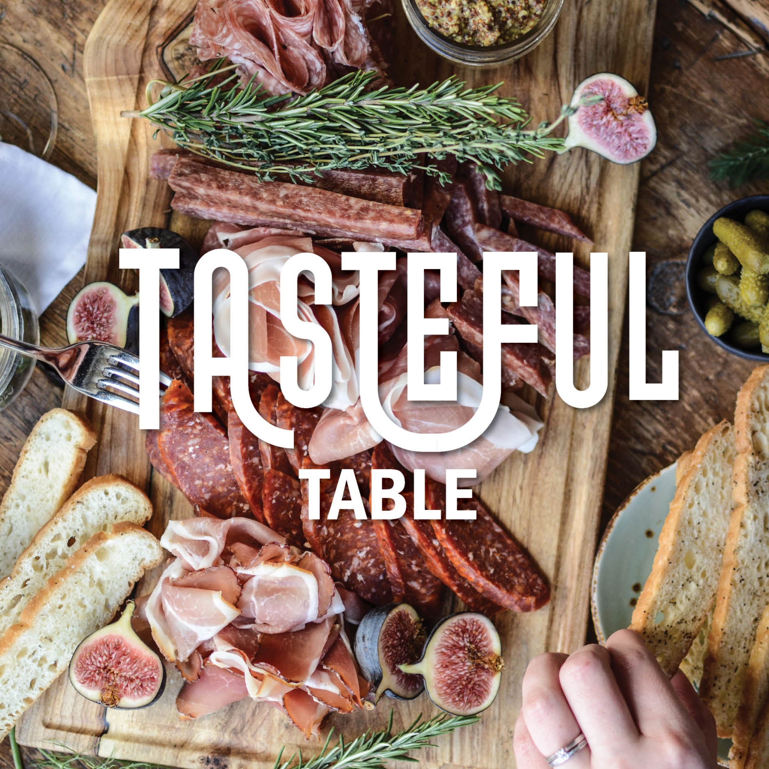 Tasteful Table Cornucopia Event at Fairmont Chateau Whistler