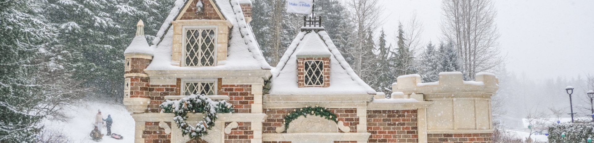 Make A Wish Playhouse Whistler