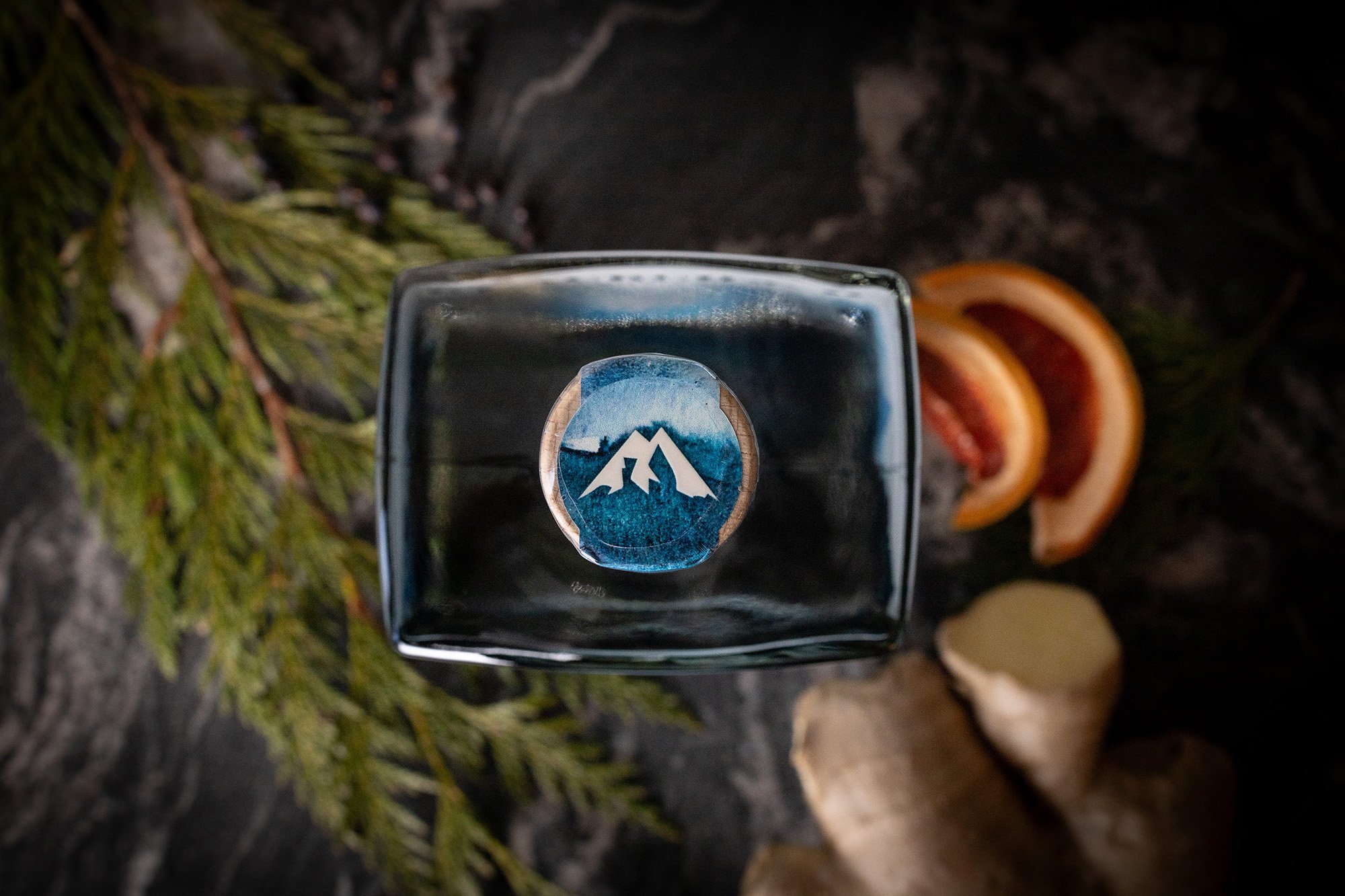 Blackcomb Mountain Gin