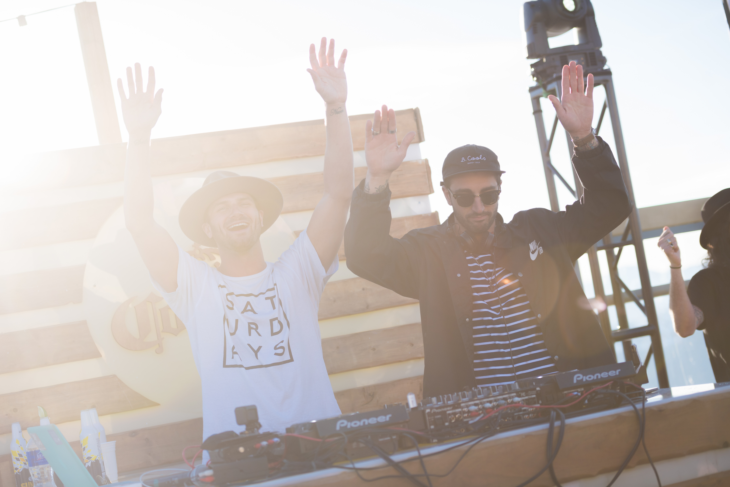 World Ski and Snowboard Festival, WSSF