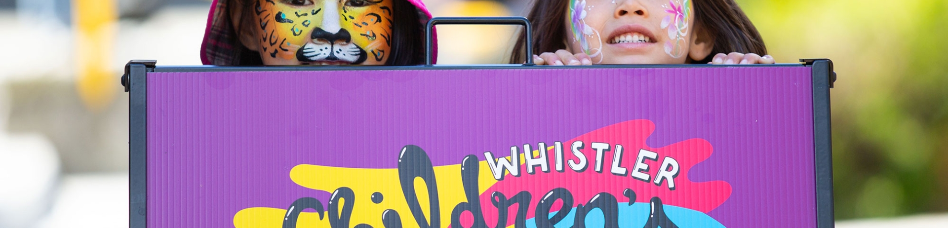 whistler children's festival - oisin mchugh