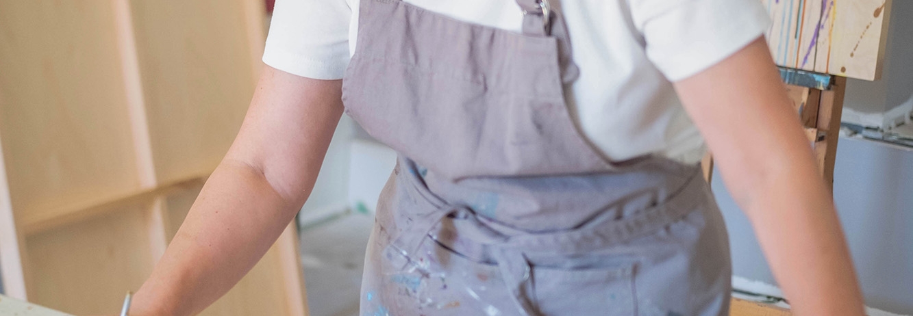 fran alexander painting