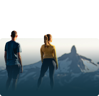 hiking whistler summer