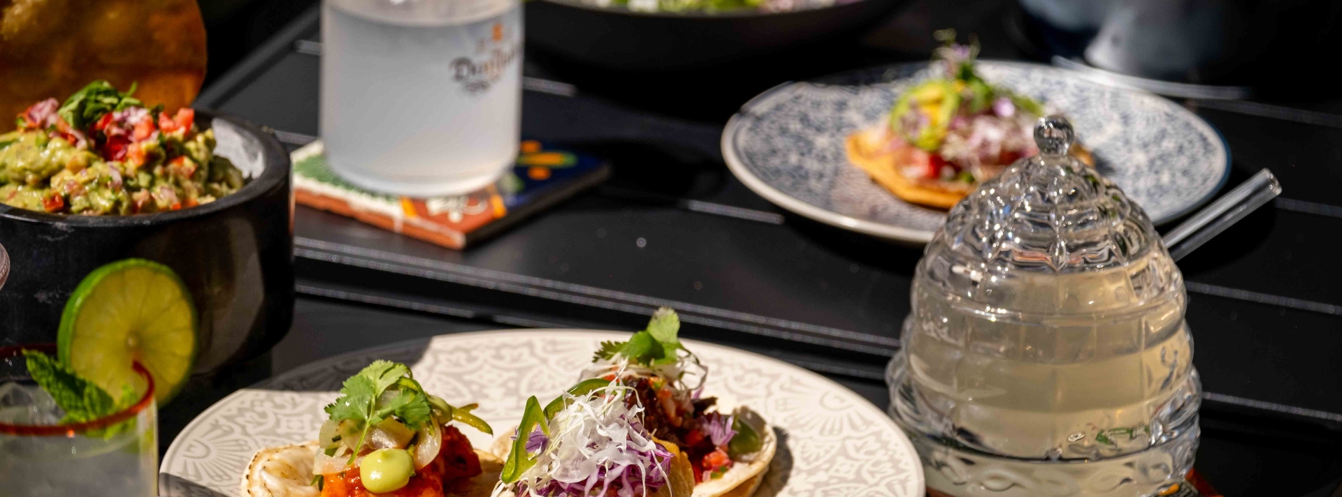 Radiante Taqueria Restaurant