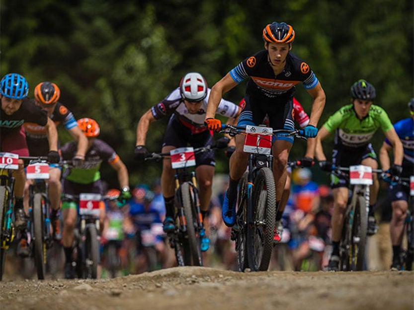 canada cup xco