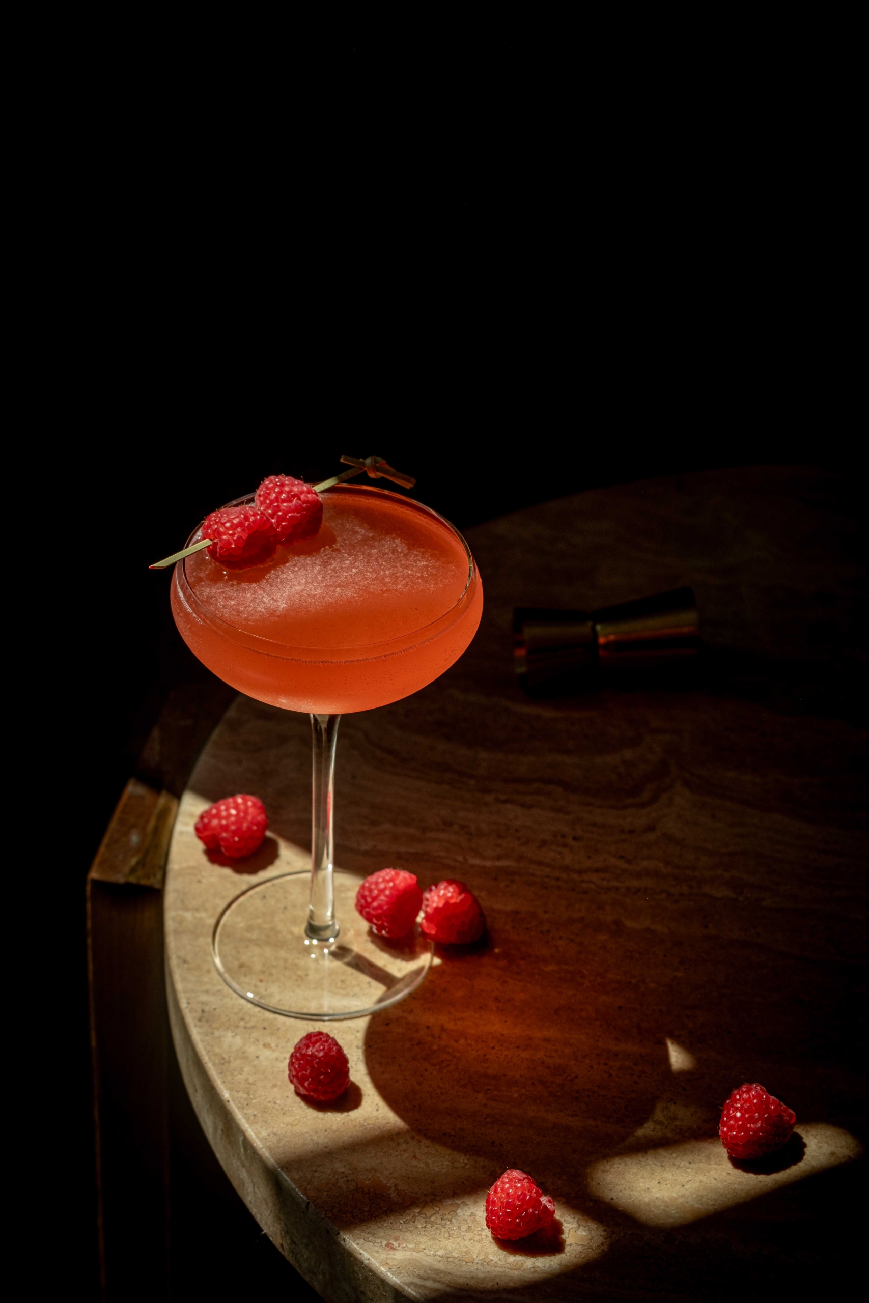 Fairmont Gold Summer Summit Spritz Cocktail