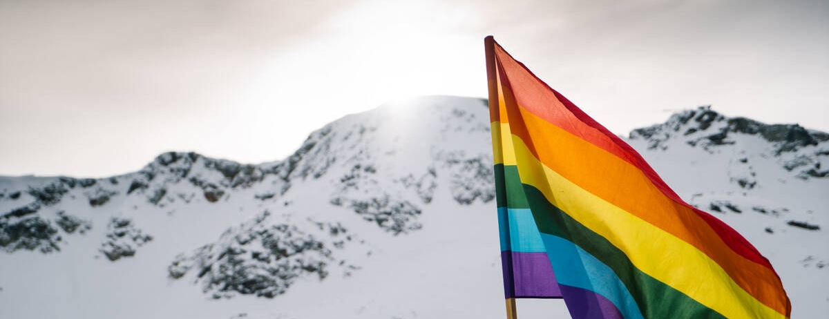 Whistler Pride and Ski Festival
