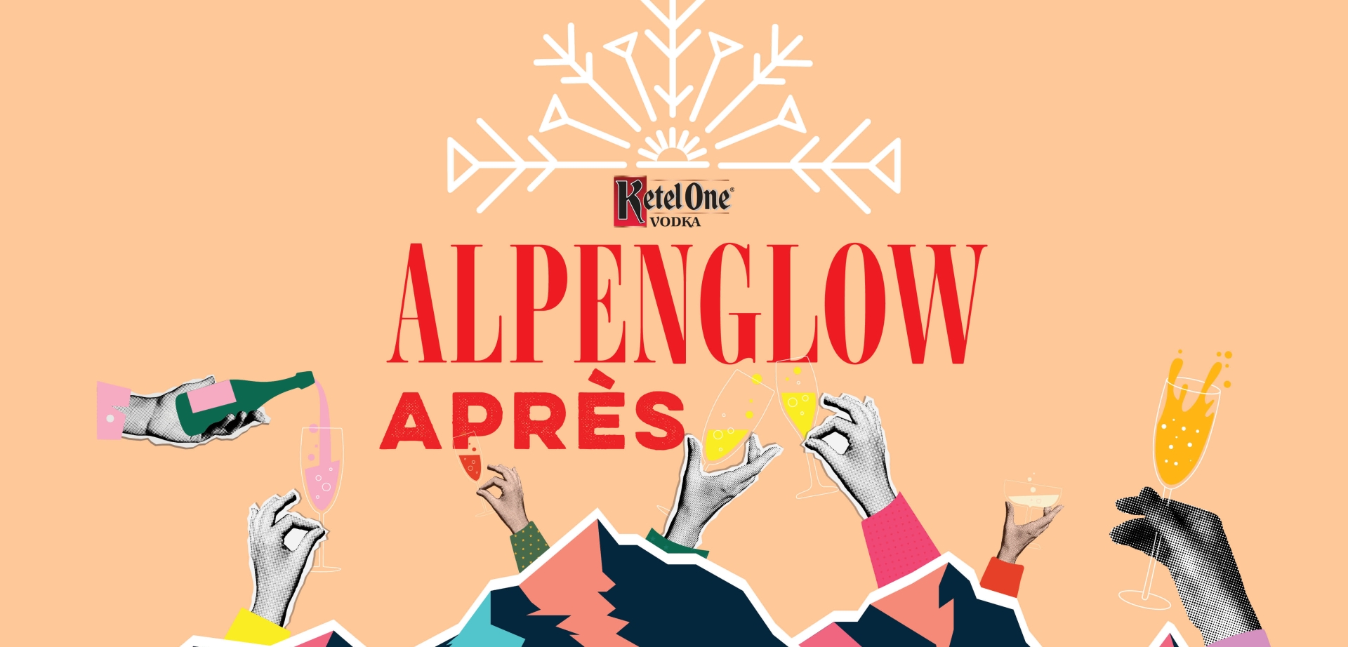 alpenglow apres
