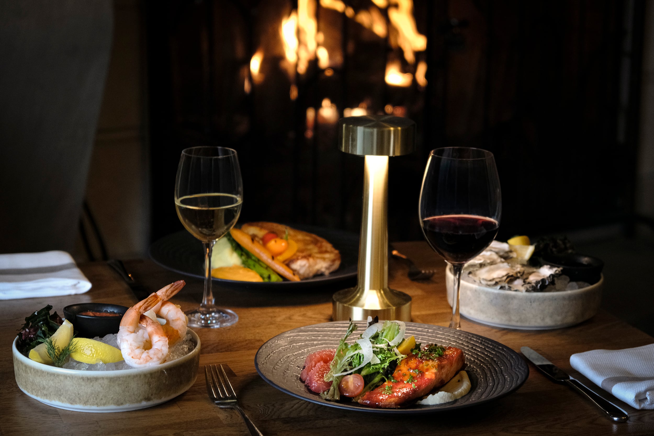 wildflower fall special at fairmont chateau whistler