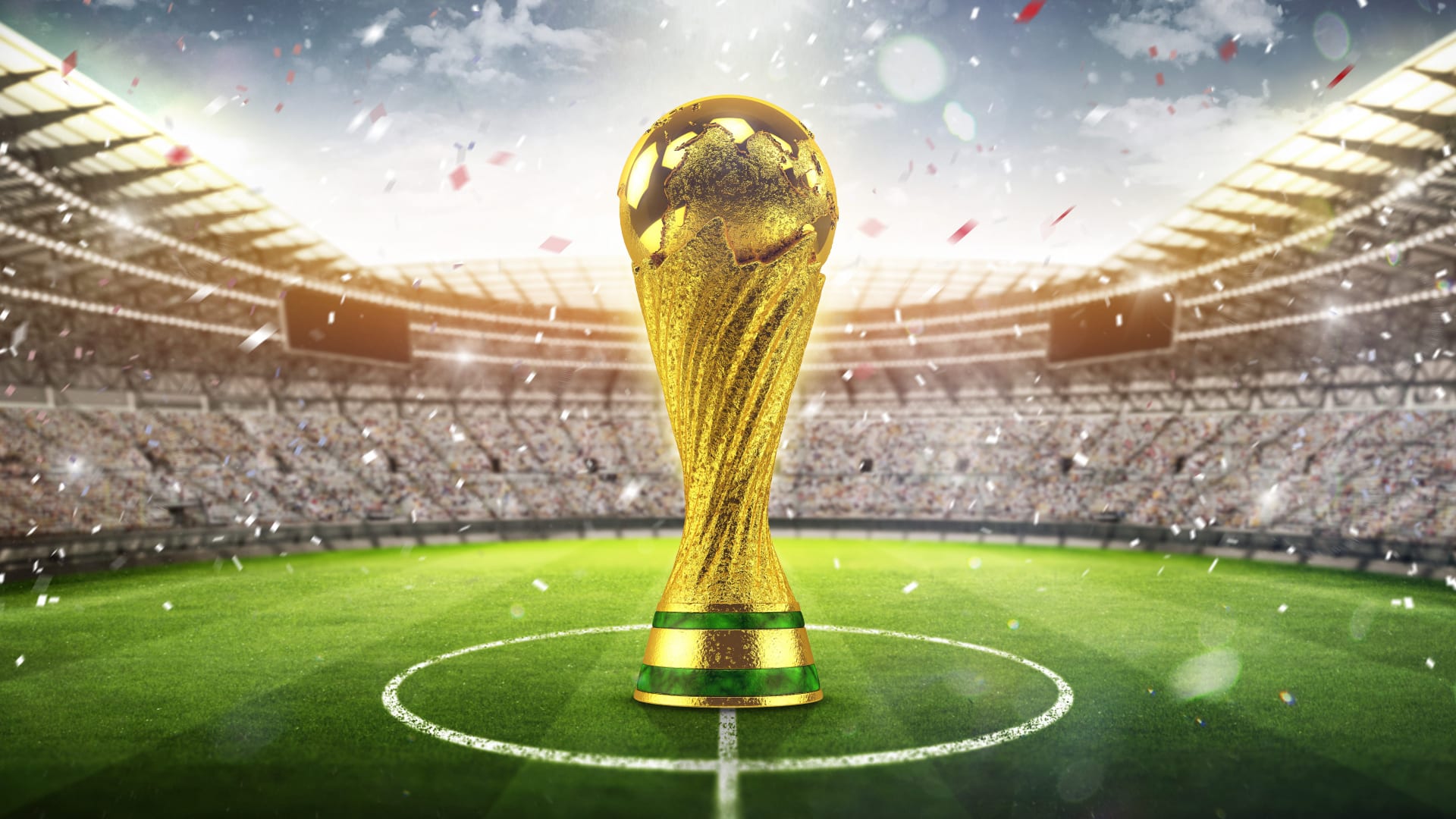 World Cup 2026