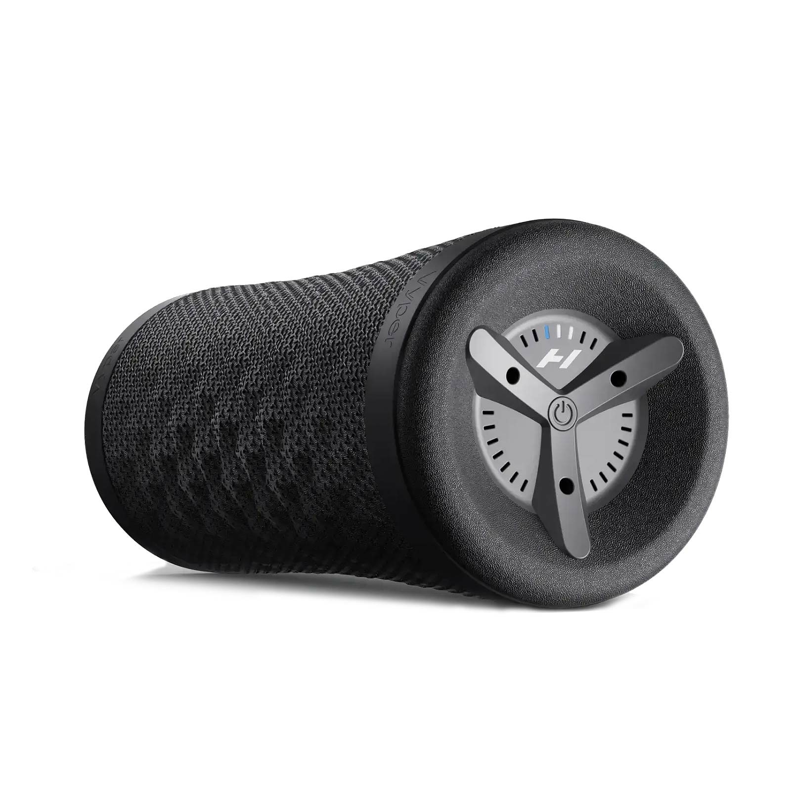 hyperice vibrating massage roller