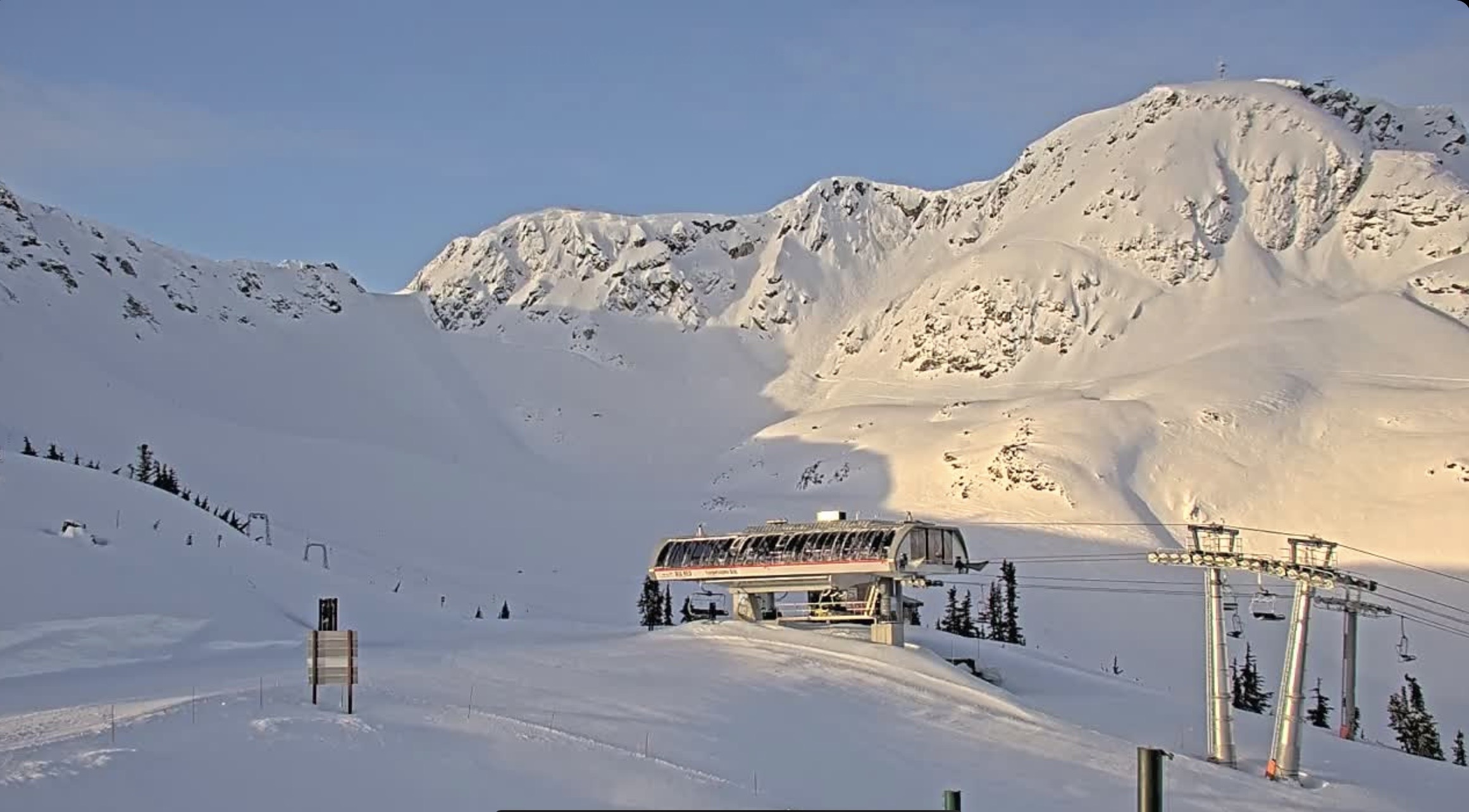 whistler blackcomb mountain live cameras