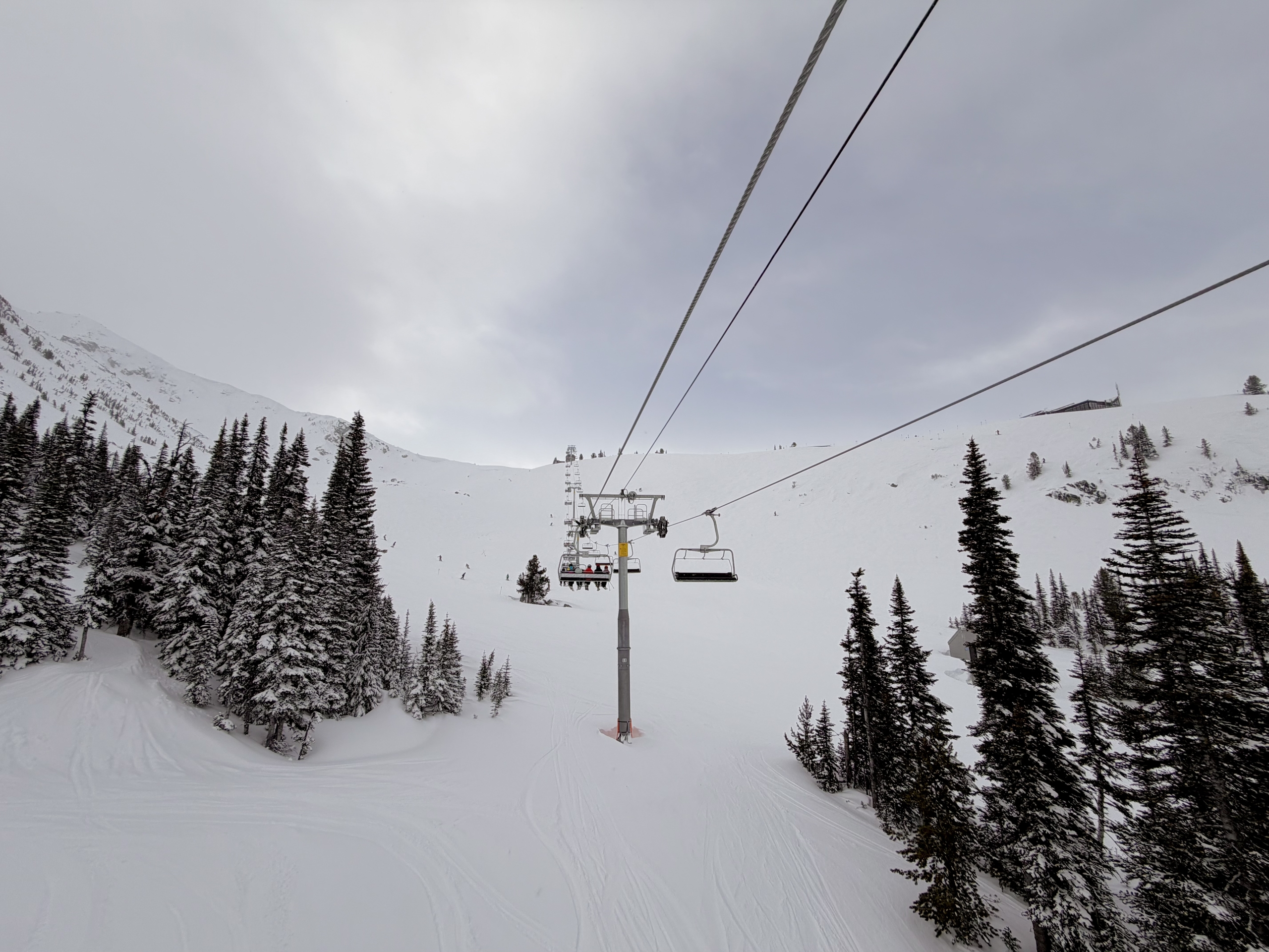whistler blackcomb mountain live views