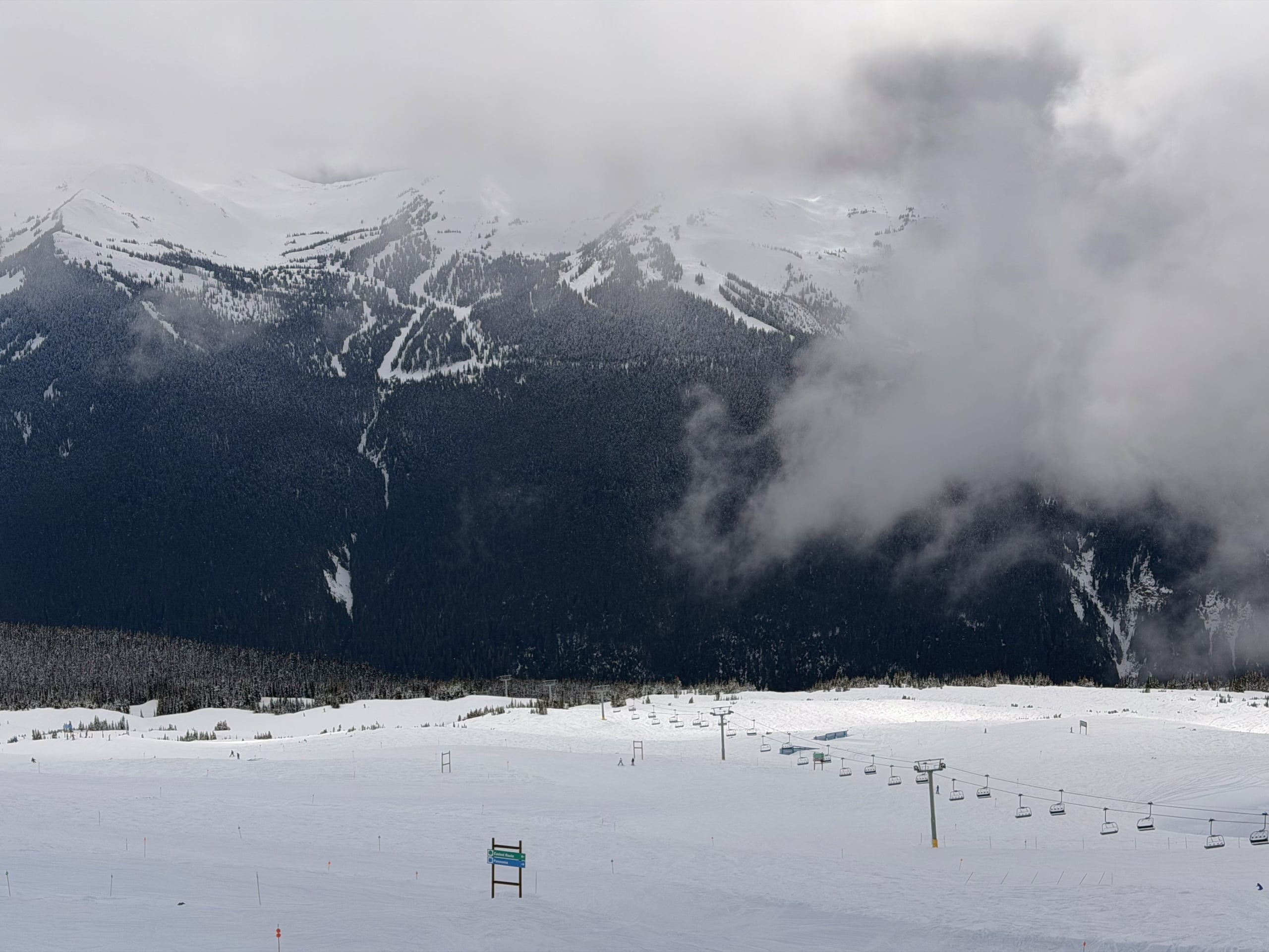 whistler blackcomb mountain live conditions