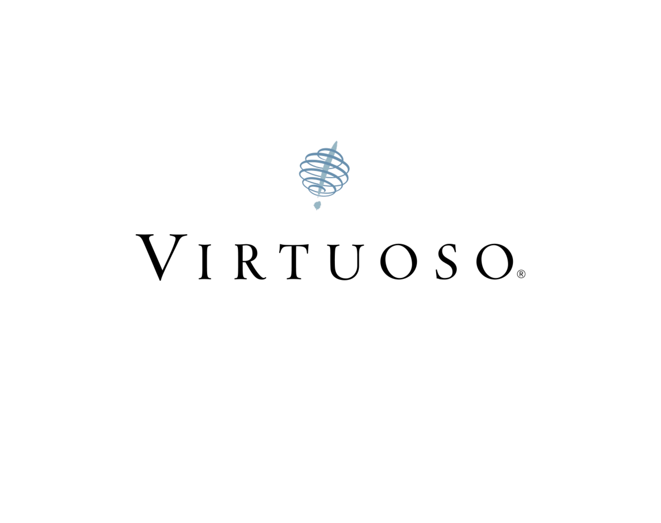 virtuoso logo