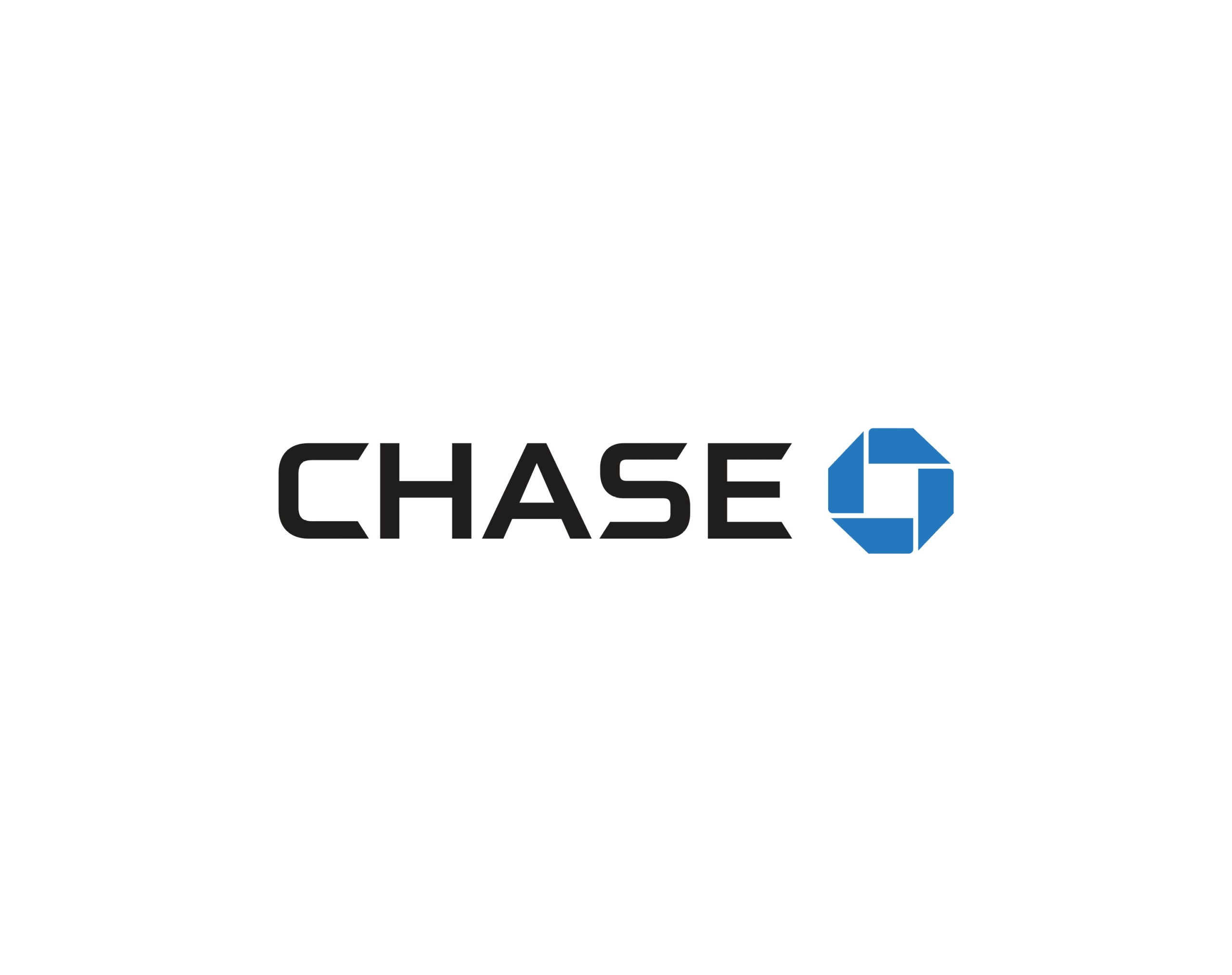 Chase logo