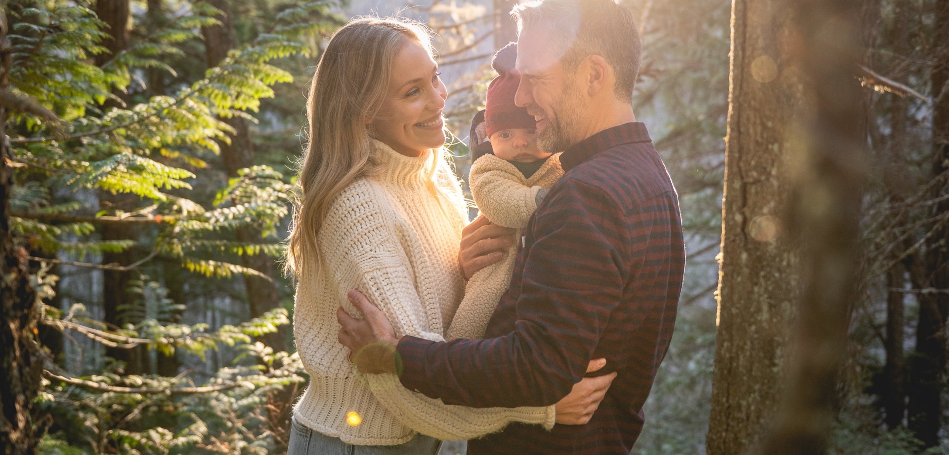 Figure 8 private family lifestyle photography at Fairmont Chateau Whister